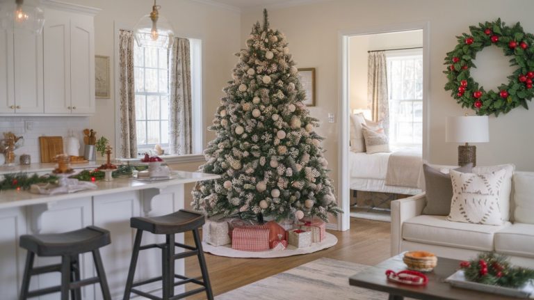 Ménage de Noël : 3 zones cruciales à nettoyer pour des fêtes réussies