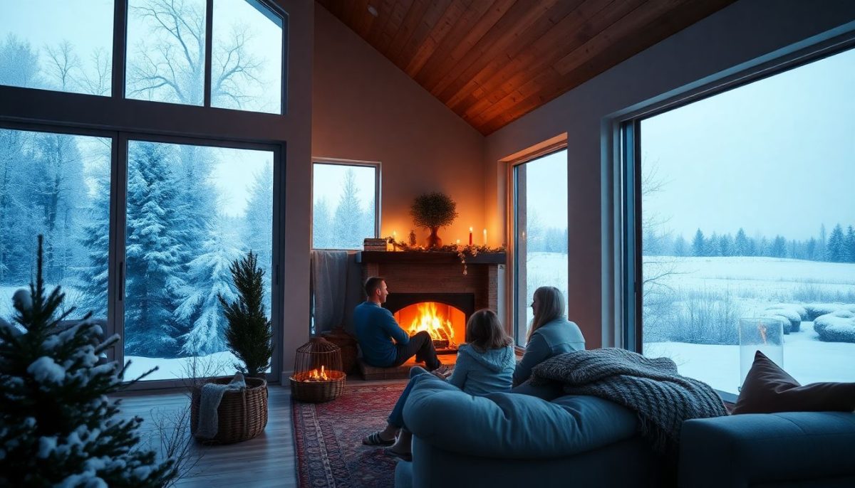 Mode hiver des fenêtres : économies réelles ou coup marketing ?