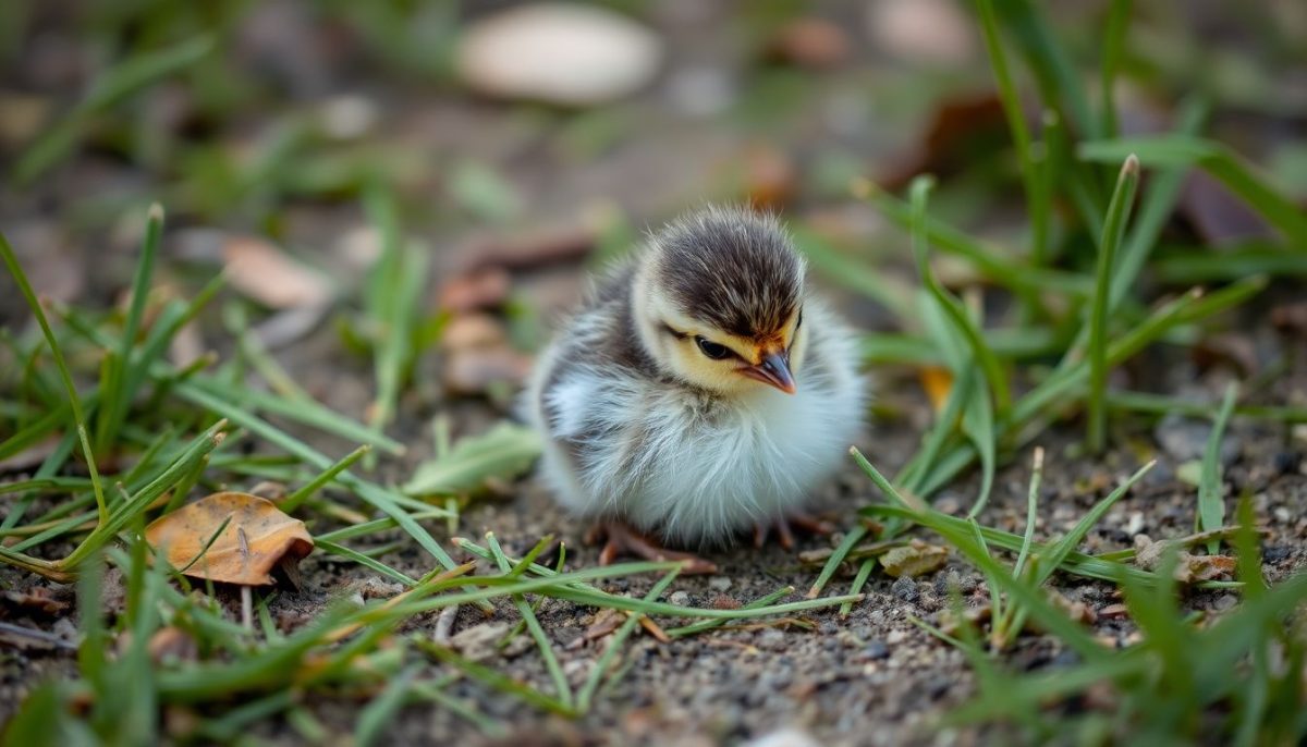 Oiseau tombé du nid : comment l'aider sans nuire ?