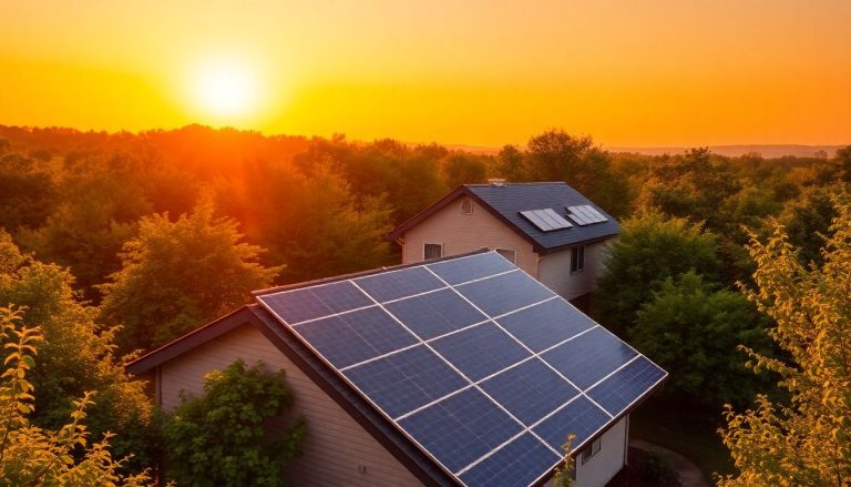 Panneaux solaires : pourquoi la fin de l'été est le moment parfait pour les installer ?