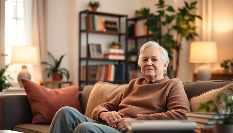 Pension de retraite 2025 : quel montant pour vivre seul et sereinement ?