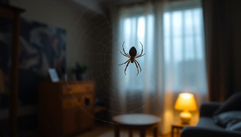 Ce que personne ne vous dit sur les araignées : leur présence pourrait tout changer dans votre maison !