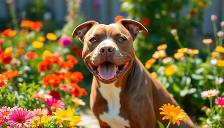 Pitbull : 10 raisons qui font de cette adoption la meilleure décision de votre vie