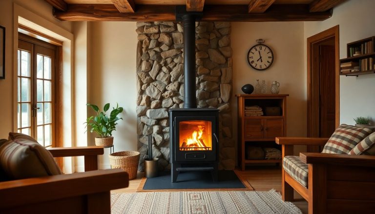 Poêle à bois : le guide ultime pour choisir le modèle parfait et optimiser votre chauffage