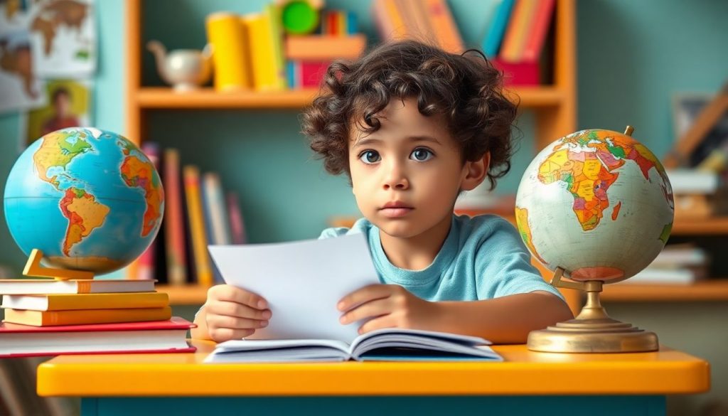 Quiz culture générale : Défiez un enfant de 10 ans avec ces 50