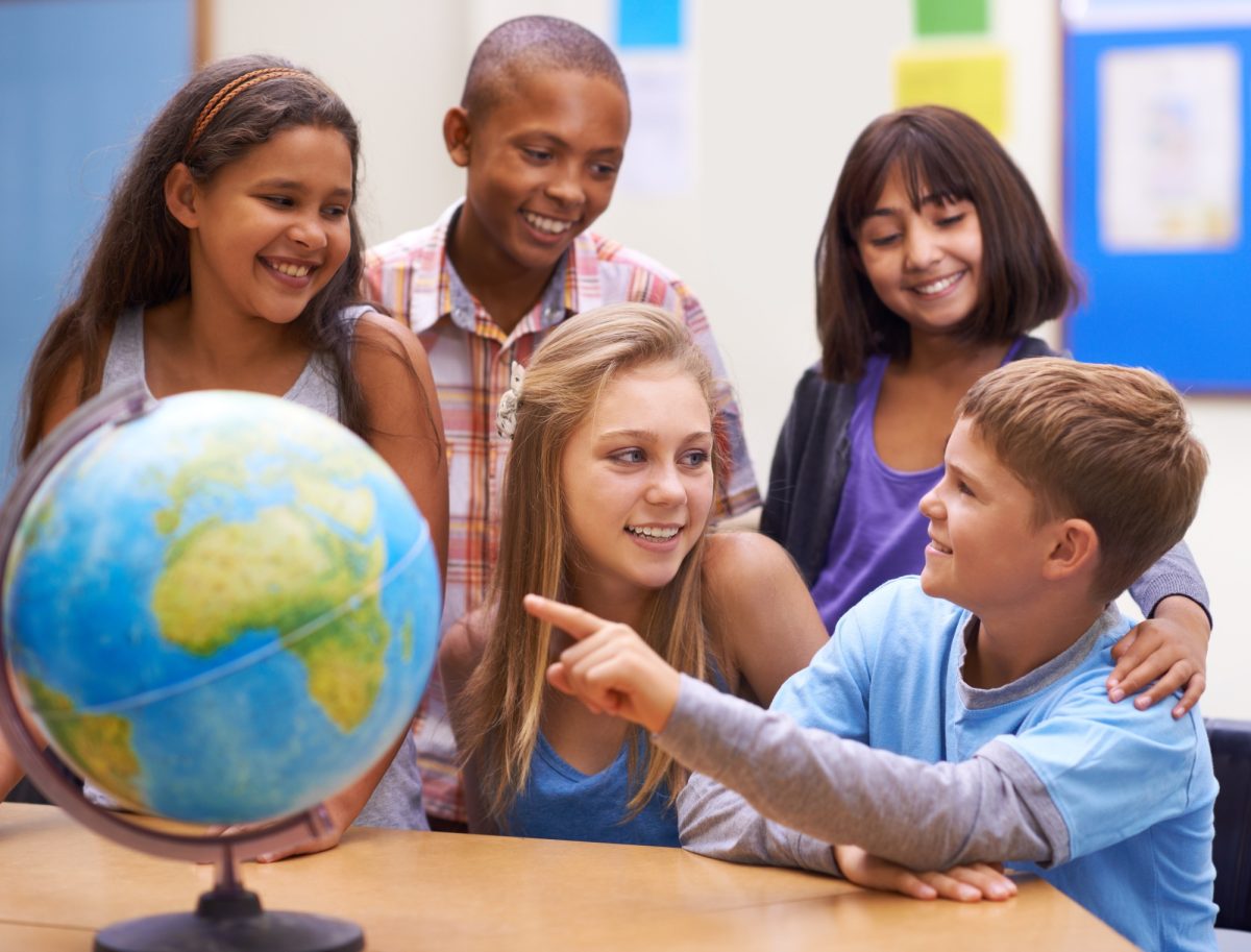 Quiz culture générale géographie : testez vos connaissances du monde en 25 questions