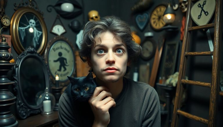 Quiz superstitions : Êtes-vous superstitieux sans le savoir ?