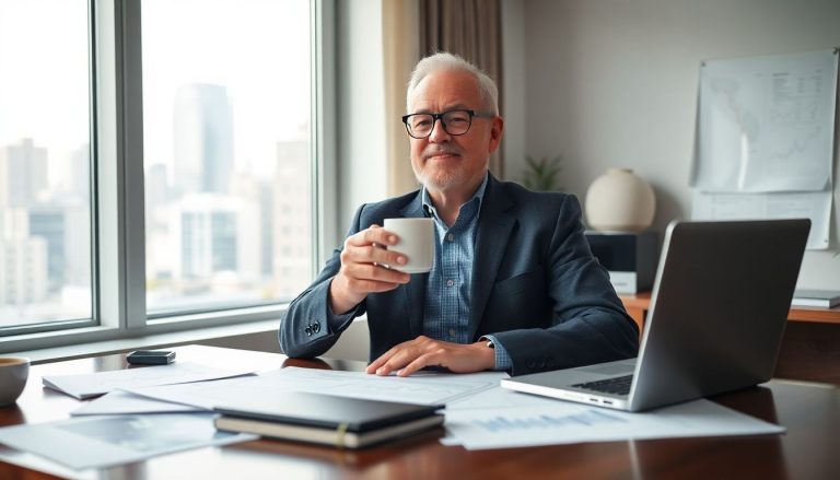 Retraite des commerçants : un ancien professionnel dévoile ses revenus