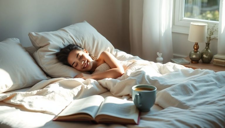 Sieste après une nuit blanche : la solution miracle existe-t-elle ?