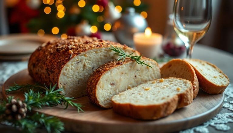 Terrine de foie gras maison au Sauternes : le must de votre repas de Noël