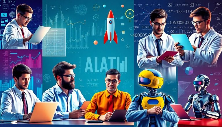 Top 10 des métiers passionnants pour les matheux : Des salaires qui vont vous surprendre !