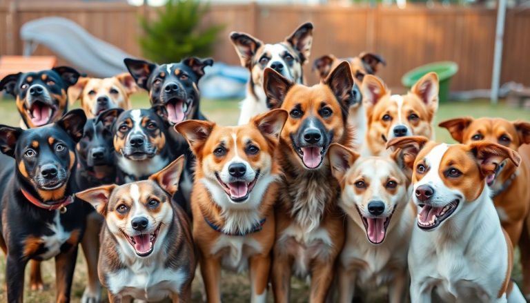Top 10 des races de chiens les plus têtues : défis et astuces pour leur éducation