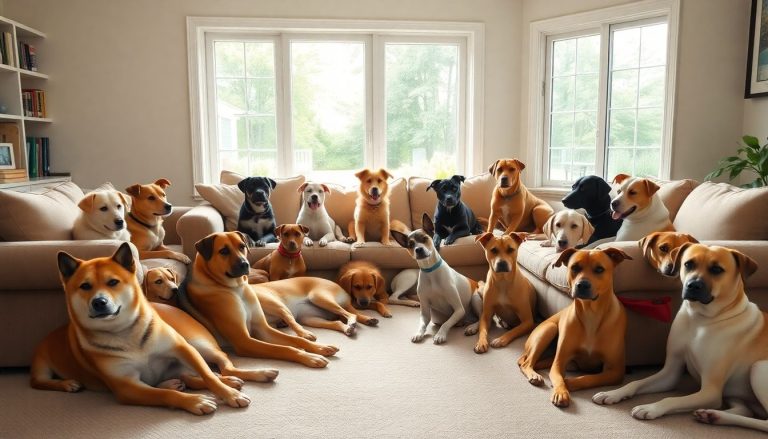 Top 15 des races de chiens indépendants : lesquelles choisir quand on s'absente souvent ?