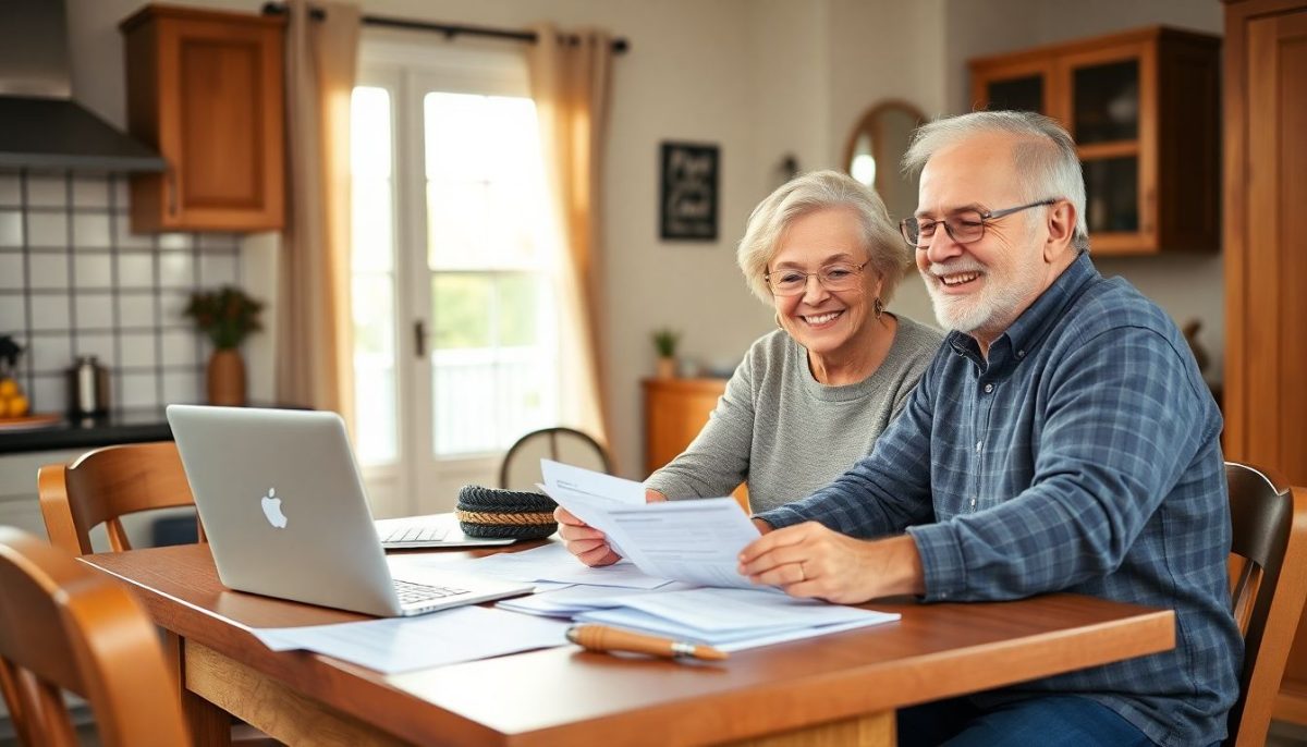 Découvrez si vous pouvez obtenir 100 euros d’abattement sur votre taxe foncière !