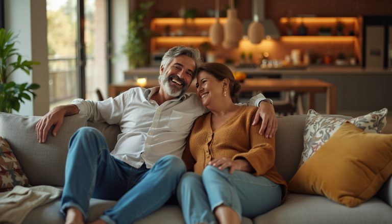 Ranimer la passion : Le pouvoir des rituels hebdomadaires pour les couples