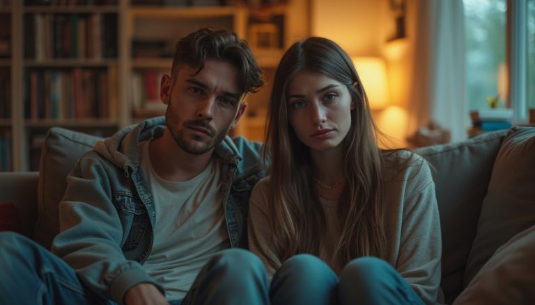 L'absence de limites dans le couple : quand trop partager étouffe la relation