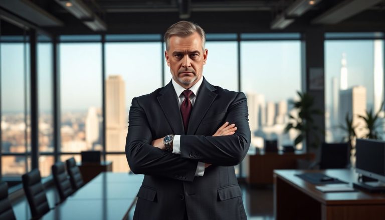 Le secret choc des leaders au travail : être gentil, un piège à éviter ?