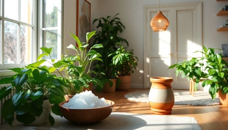 10 astuces maison pour déshumidifier naturellement : économisez sans effort !