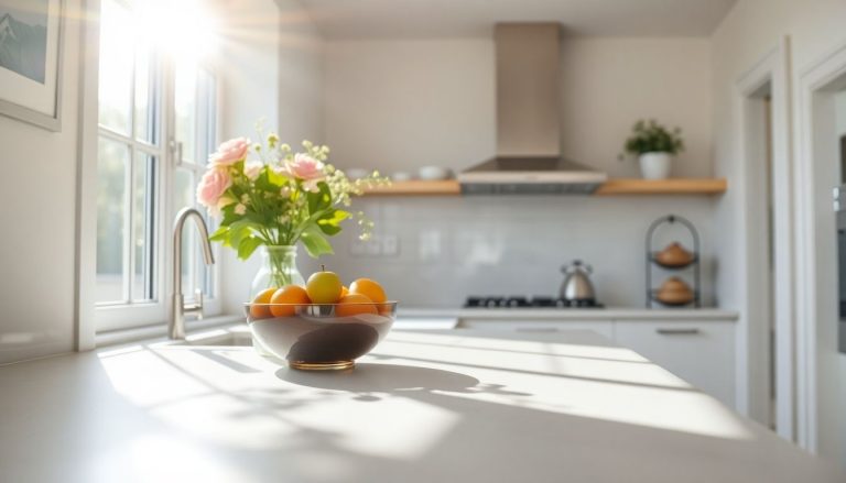 20 astuces anti-moucherons pour une cuisine sans insectes volants