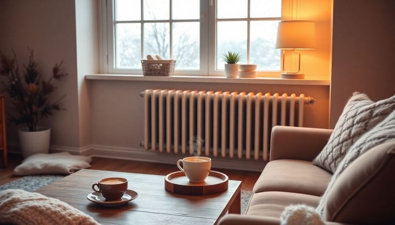 3 astuces de pro pour booster les performances de vos radiateurs cet hiver