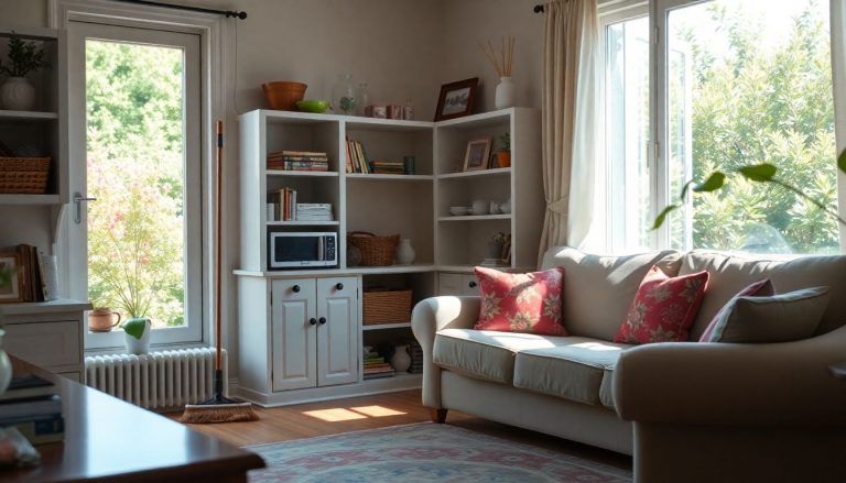 7 astuces magiques pour une maison impeccable sans effort
