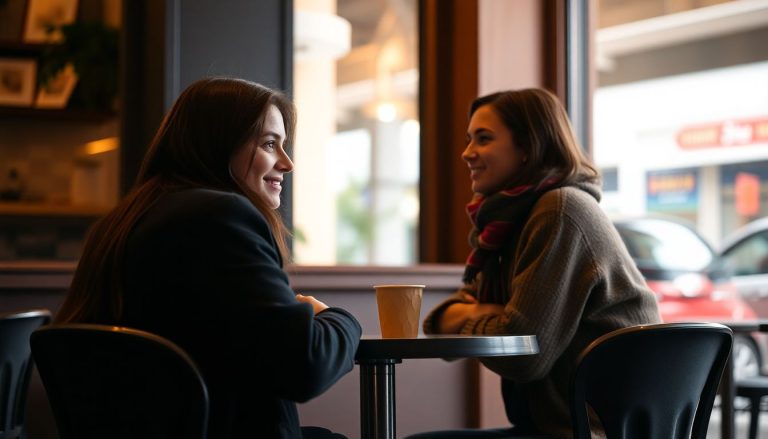 7 signes subtils que quelqu'un craque pour vous (mais pense que ce n'est pas réciproque)