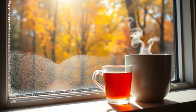 Adieu condensation : la méthode infaillible pour des fenêtres sans buée cet automne