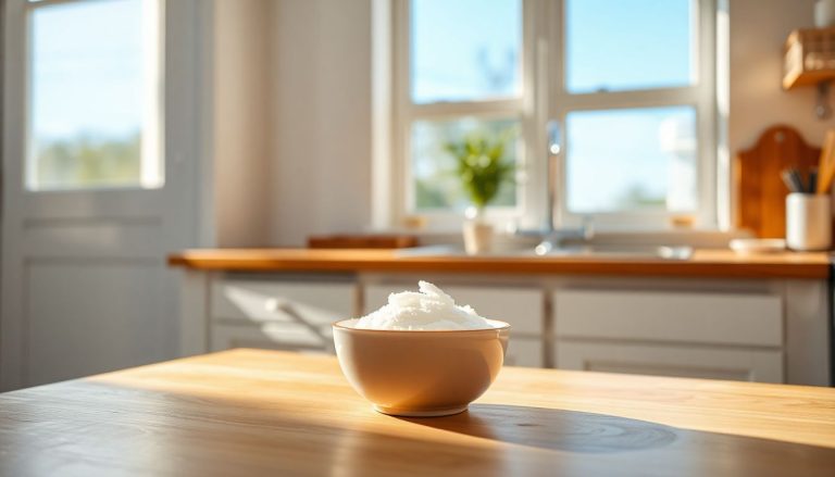 Adieu humidité : l'astuce miracle avec un ingrédient du quotidien