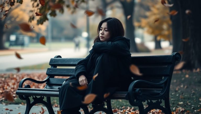 Aimer intensément : 7 habitudes autodestructrices qui fragilisent les cœurs sensibles