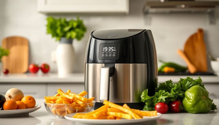 Airfryer : l'investissement malin pour cuisiner vite, sain et économique