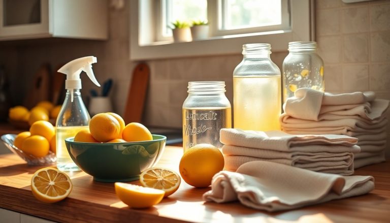 Astuce anti-gaspi : 10 façons d'utiliser vos restes de citron pour un ménage écolo et pas cher