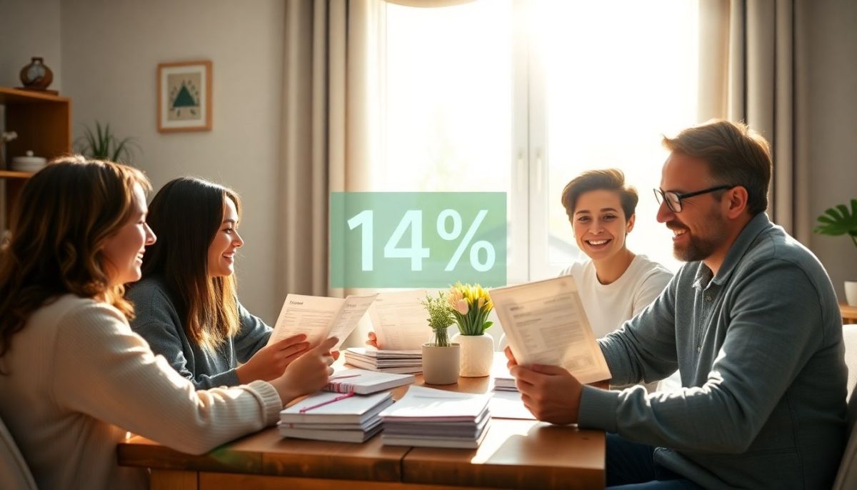 Baisse de 14% du tarif EDF : comment en profiter dès février 2025 ?