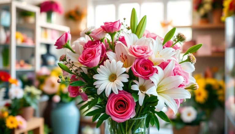 Bouquets qui durent : les astuces secrètes des fleuristes pros
