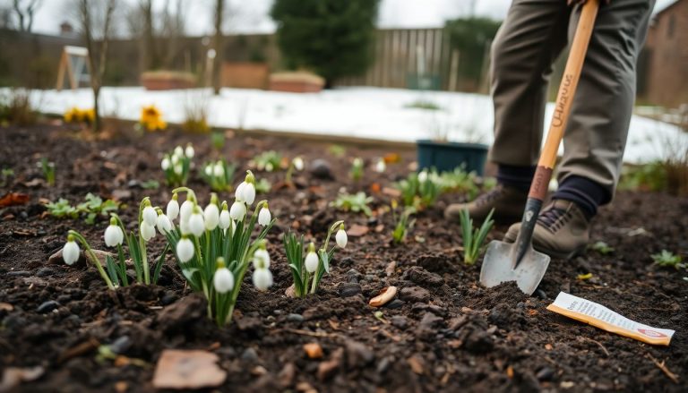 Calendrier de jardinage en février : préparez votre jardin pour le printemps