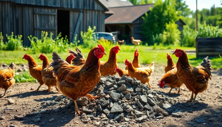 Cendres de bois pour les poules : un trésor insoupçonné à ne pas gaspiller