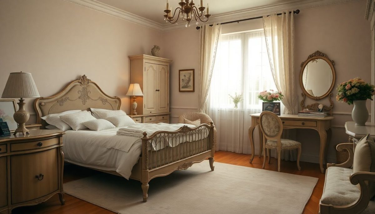 chambre a coucher