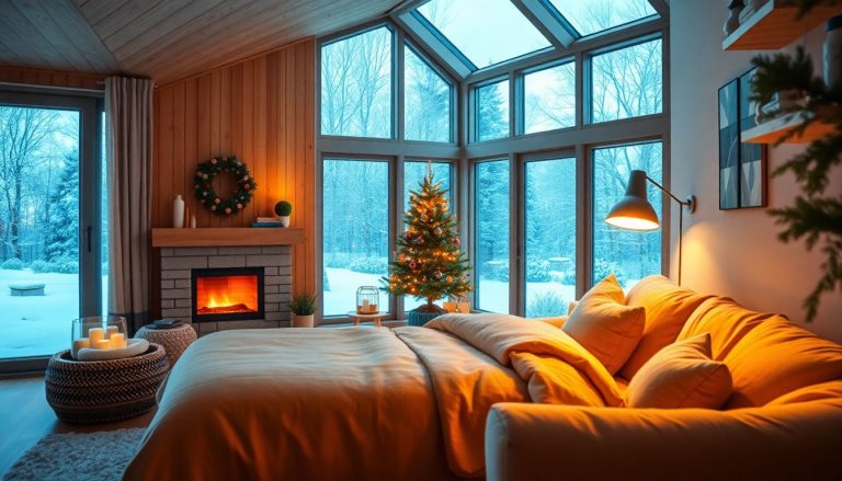 Chauffage éco-responsable : 5 erreurs coûteuses à éviter cet hiver