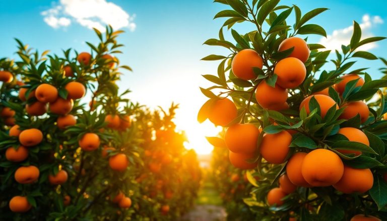 Clémentines sans pépins : le secret de leur culture dévoilé
