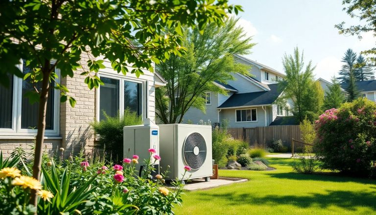 Climatisation et voisinage : quelle distance respecter pour une installation harmonieuse ?