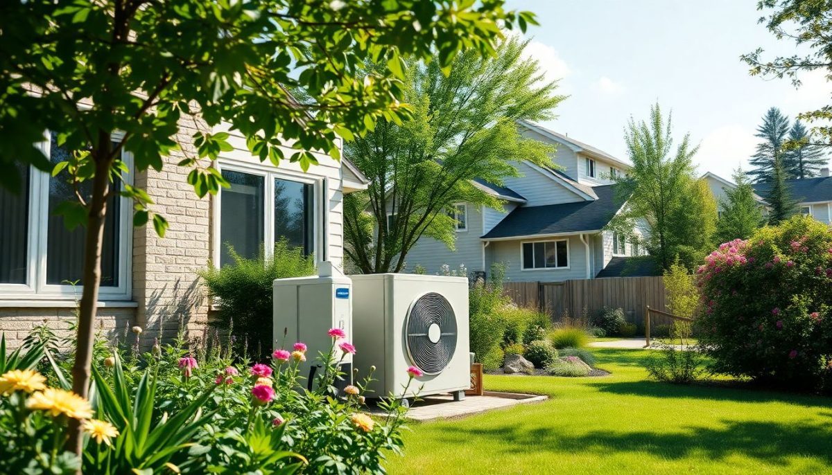 Climatisation et voisinage : quelle distance respecter pour une installation harmonieuse ?