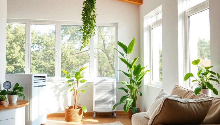 Comment lutter efficacement contre l'humidité dans votre maison : astuces et solutions