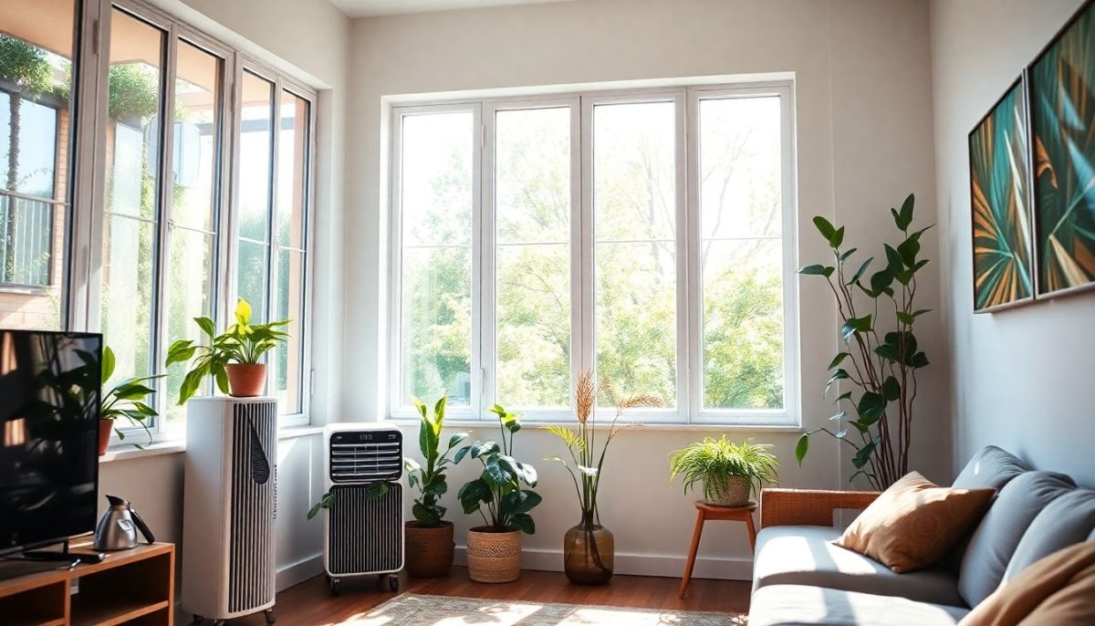Se débarrasser efficacement de l'humidité dans sa maison : les