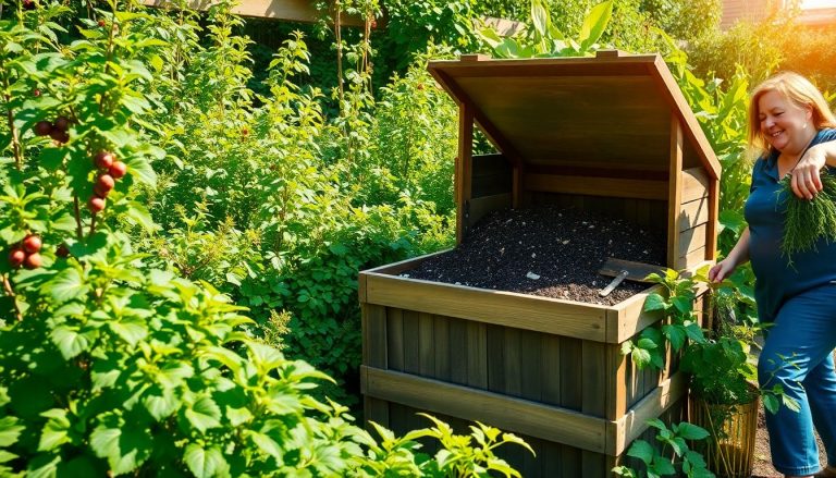 Compostage : les erreurs fatales à éviter pour un compost réussi