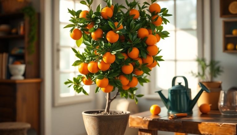 Cultivez vos mandarines à la maison : un agrume à portée de main toute l'année