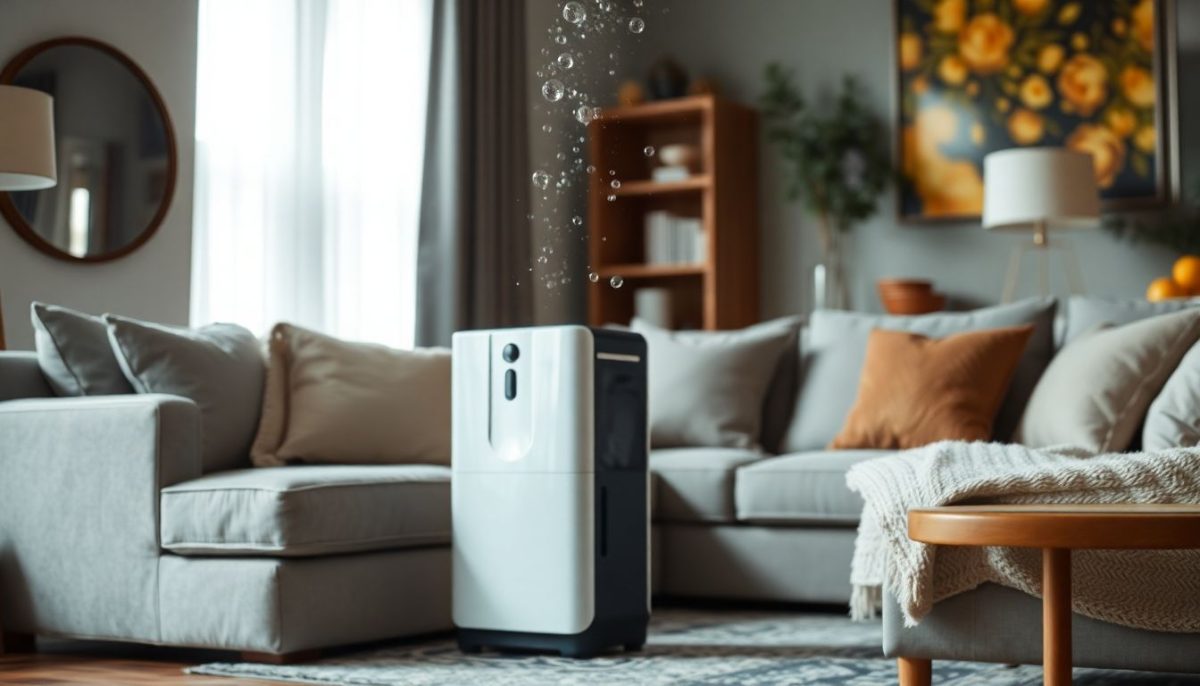 Déshumidificateurs : remède miracle contre l'humidité ou simple gadget ?