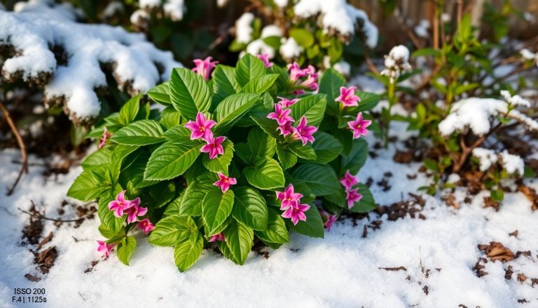 Dipladenia en hiver : guide complet pour le planter et l'entretenir