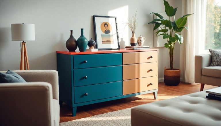 DIY : Donnez une seconde vie à vos meubles Ikea avec une peinture pro