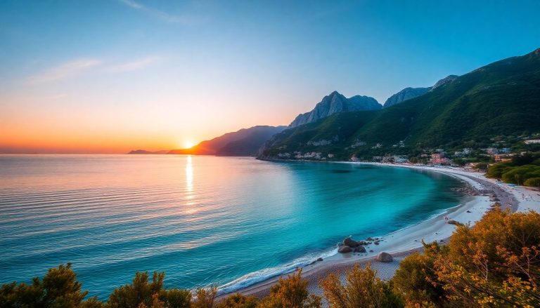 L'Albanie : le joyau caché qui séduit de plus en plus les Français pour leurs vacances d'été