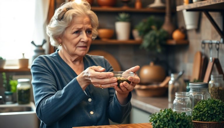 L'astuce de grand-mère contre l'humidité : la solution miracle à portée de main