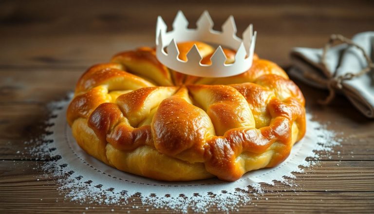 La galette des rois à la frangipane de ma grand-mère : une recette familiale inoubliable